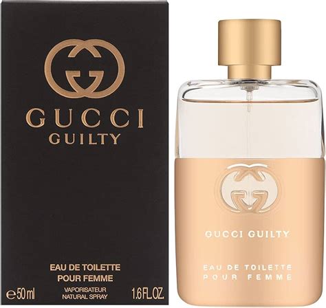 gucci guilty女香|guilty pour femme bottle.